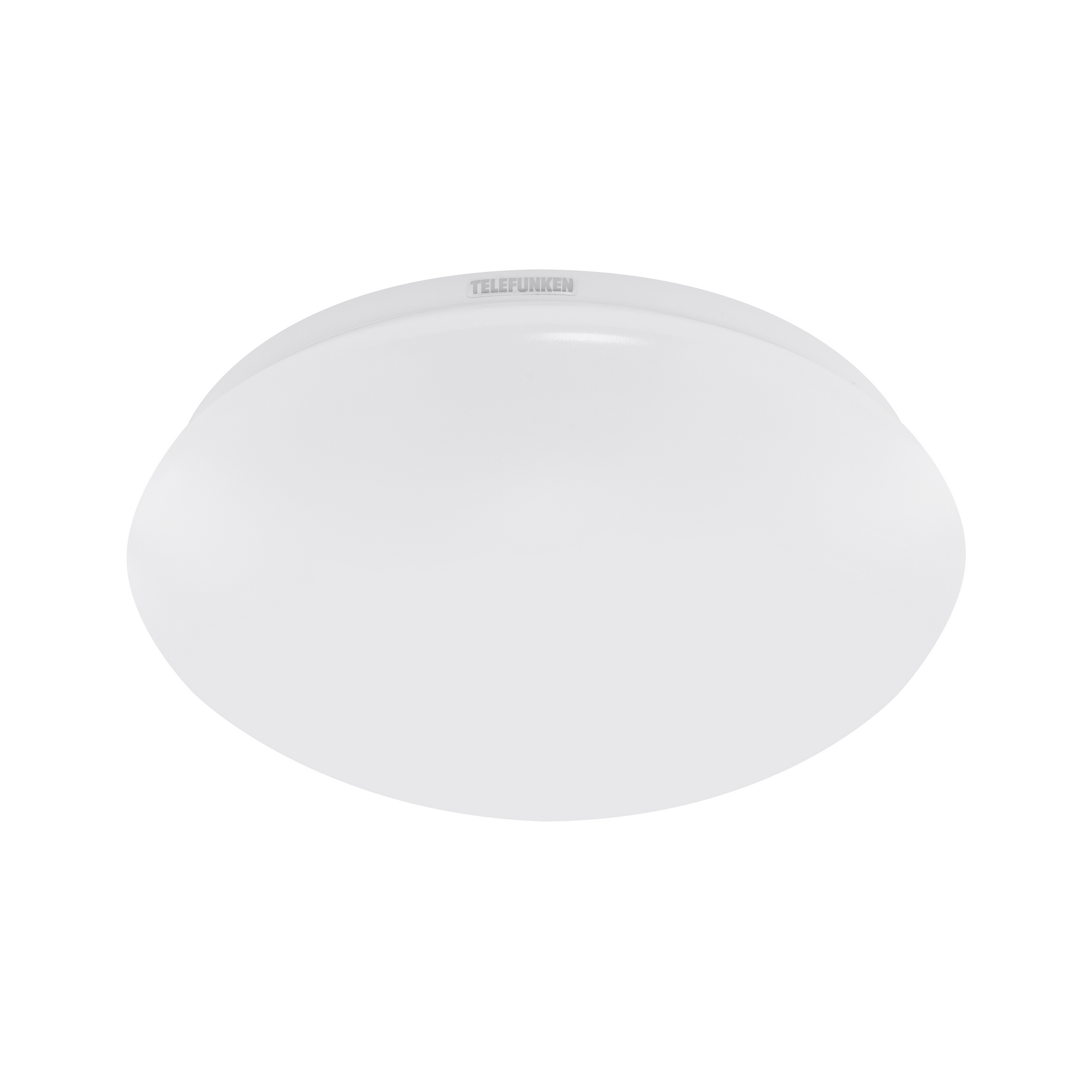 Sensor-LED-Deckenleuchte 'Apollon' weiß 1500 lm, Ø 27,8 cm + product picture