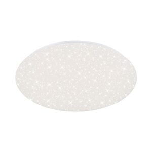 LED-Deckenleuchte 'Verb' Ø 48,5 x 7,5 cm dimmbar 38W 4400 lm weiß