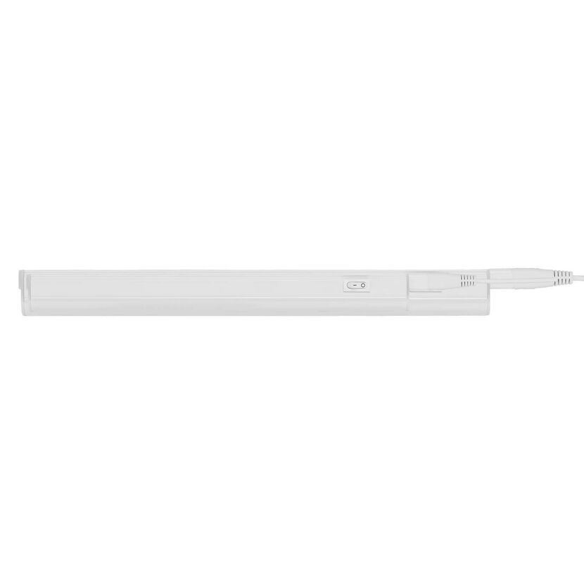 LED-Unterbauleuchte 'Poseidon' weiß 400 lm