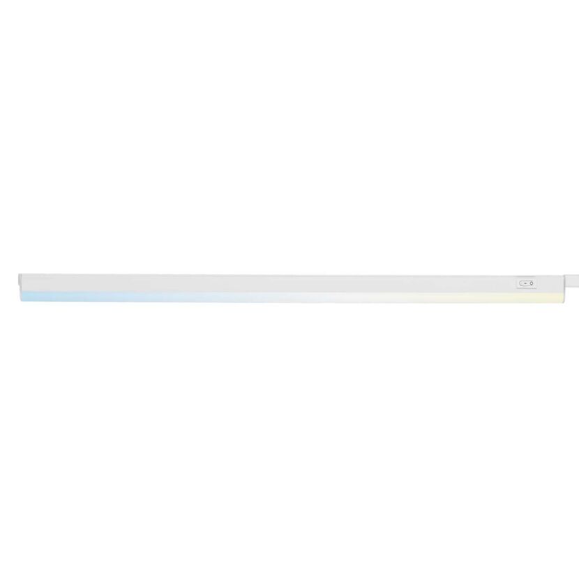 LED-Unterbauleuchte 'Poseidon' weiß 900 lm