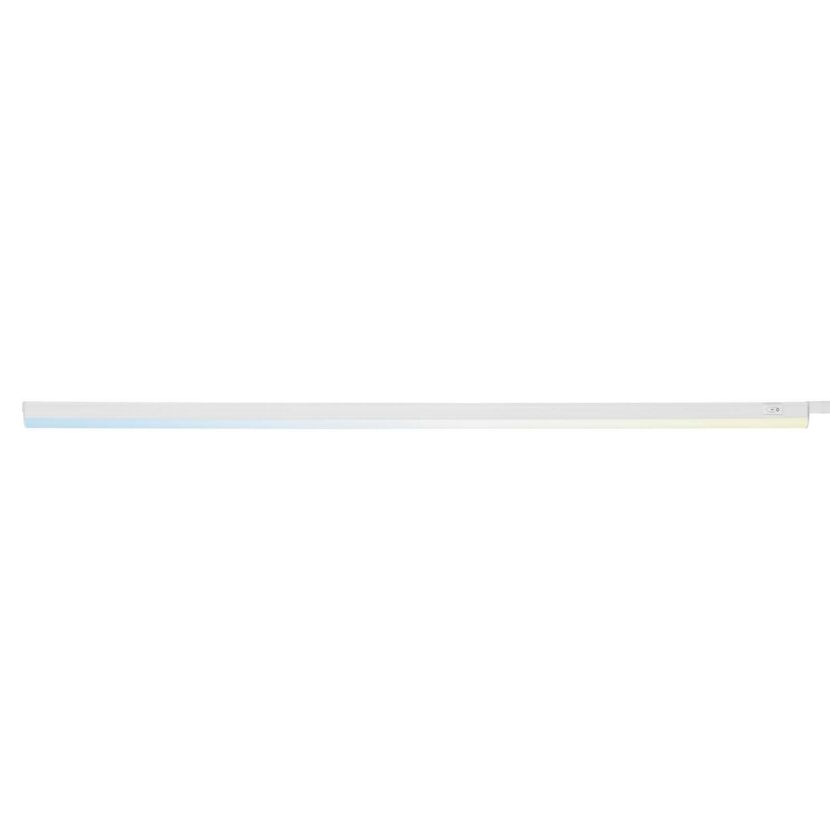 LED-Unterbauleuchte 'Poseidon' weiß 1300 lm