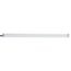 LED-Unterbauleuchte 8 W 800 lm 57,3 cm, silbern
