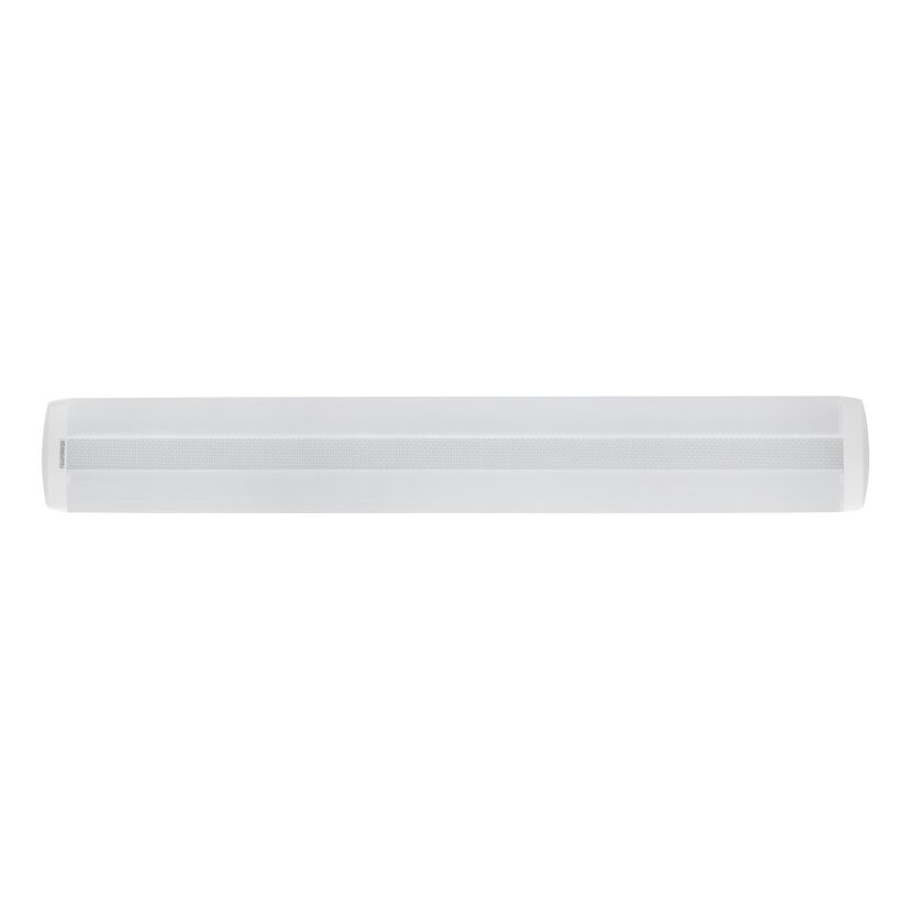 LED-Deckenleuchte 'Demeta' weiß 3300 lm, 97,6 x 13,7 cm