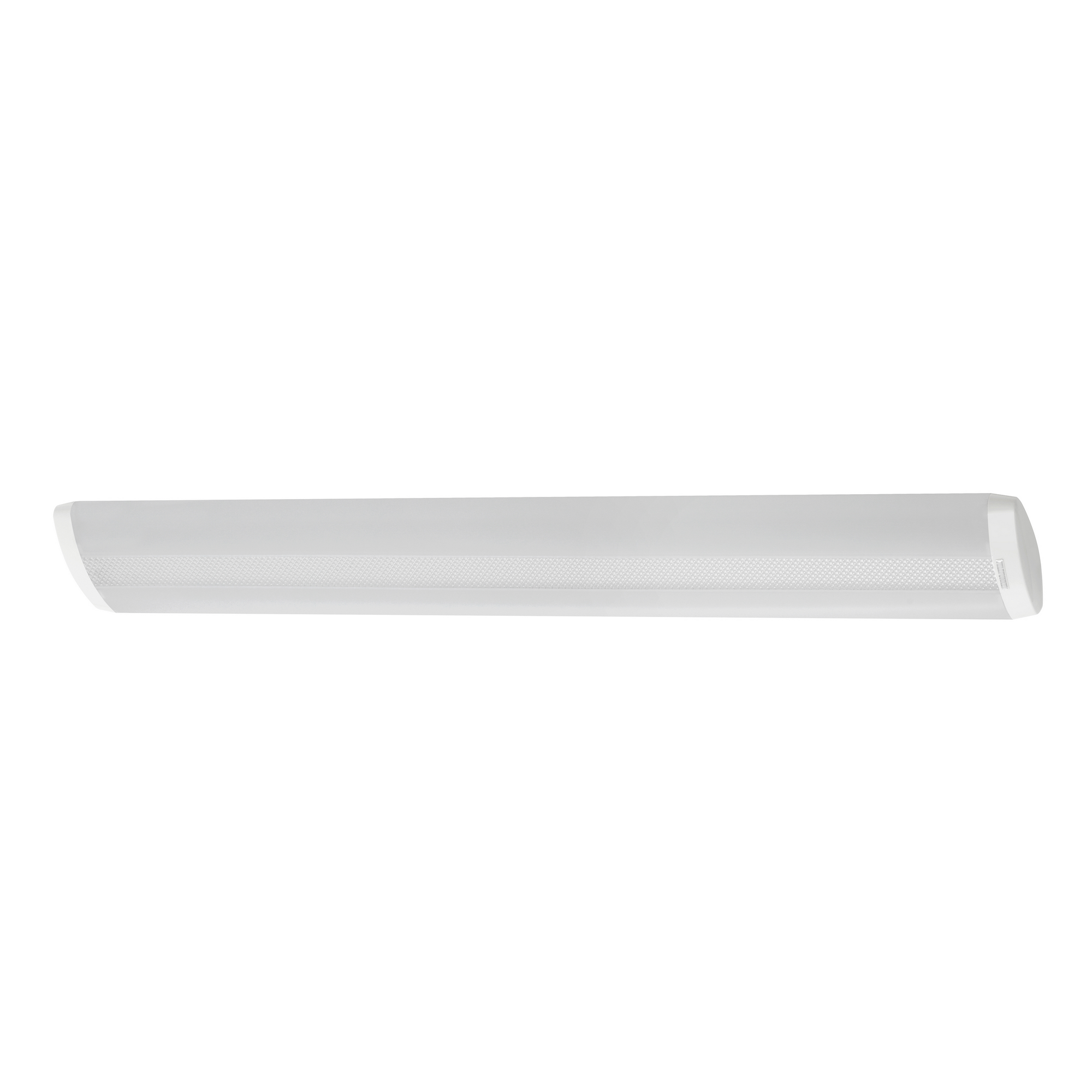 LED-Deckenleuchte 'Demeta' weiß 3300 lm, 97,6 x 13,7 cm + product picture