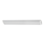 Verkleinertes Bild von LED-Deckenleuchte 'Demeta' weiß 3300 lm, 97,6 x 13,7 cm