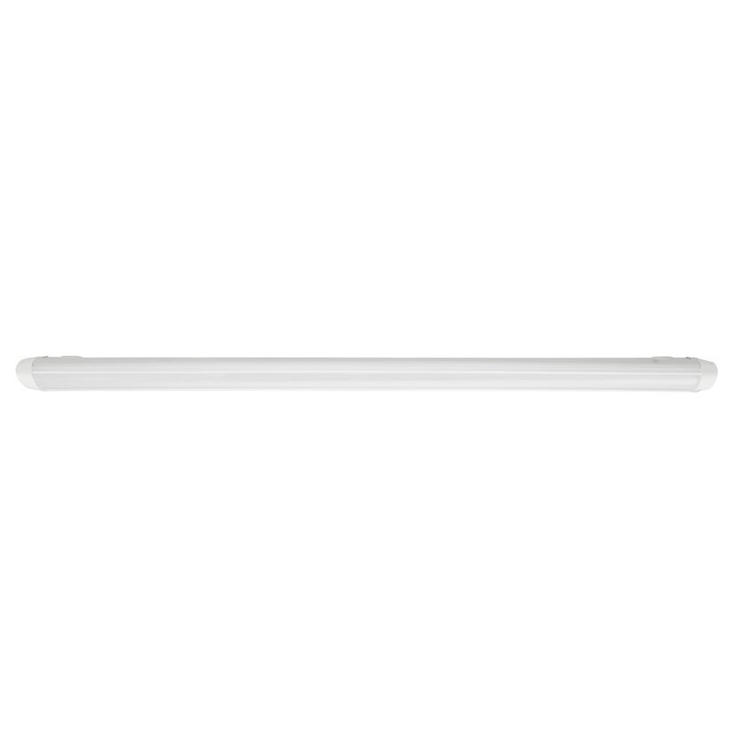 LED-Deckenleuchte 'Demeta' weiß 3300 lm, 97,6 x 13,7 cm