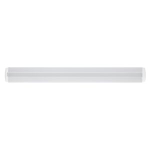 LED-Deckenleuchte 'Demeta' weiß 3300 lm, 13,7 x 128,2 cm