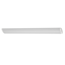 Verkleinertes Bild von LED-Deckenleuchte 'Demeta' weiß 3300 lm, 13,7 x 128,2 cm