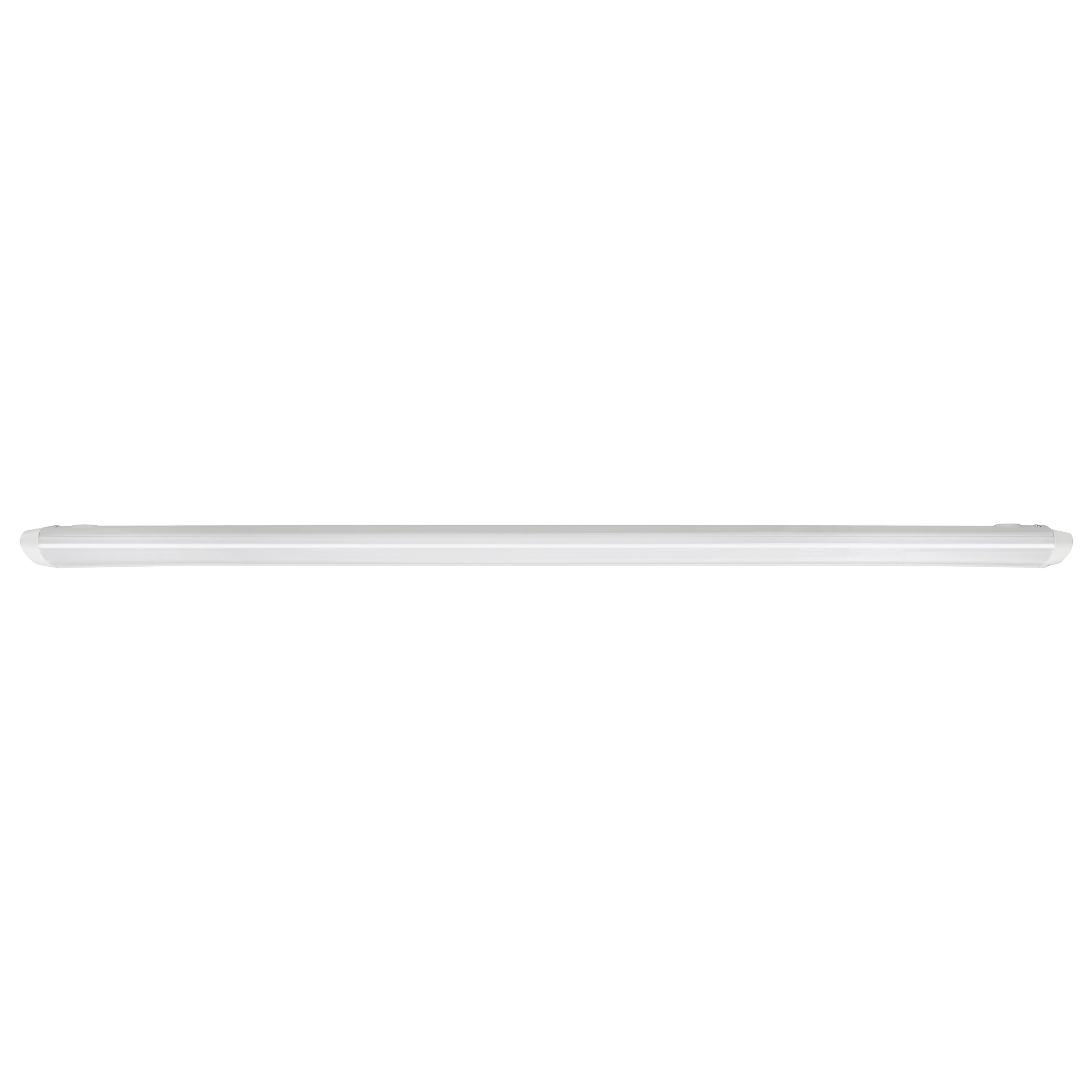 LED-Deckenleuchte 'Demeta' weiß 3300 lm, 13,7 x 128,2 cm + product picture