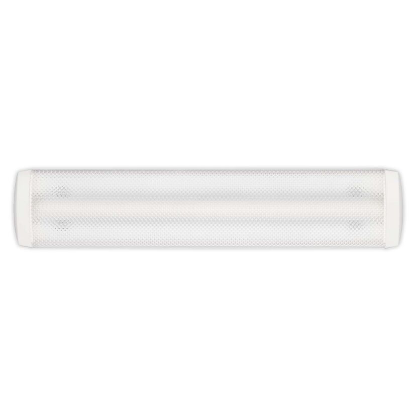 LED-Deckenleuchte 'Artemis' weiß 1600 lm, 67 x 13,7 cm