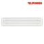 LED-Deckenleuchte 'Artemis' weiß 1600 lm, 67 x 13,7 cm