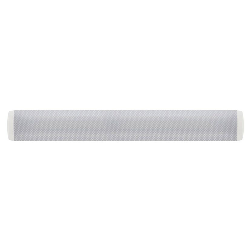 LED-Deckenleuchte 'Artemis' weiß 3000 lm, 97,6 x 13,7 cm