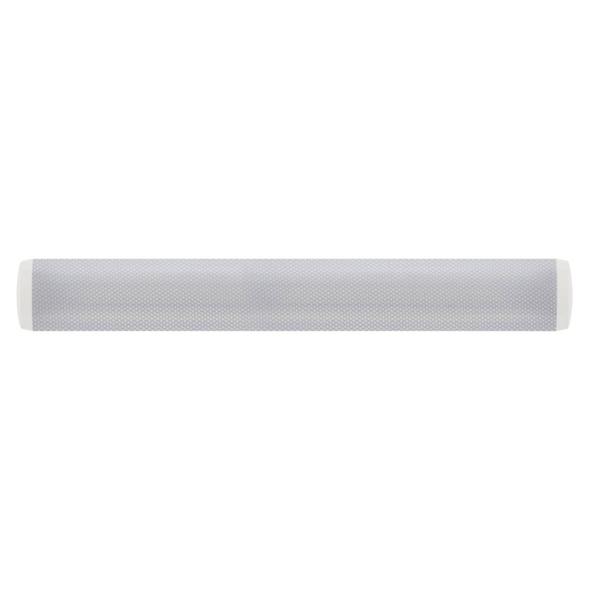 Bild von LED-Deckenleuchte 'Artemis' weiß 3000 lm, 97,6 x 13,7 cm