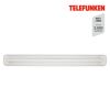 LED-Deckenleuchte 'Artemis' 30 W 3680 lm neutralweiß 13,7 x 5 x 128,2 cm