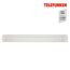 LED-Deckenleuchte 'Artemis' weiß 3680 lm, 128,2 x 13,7 cm