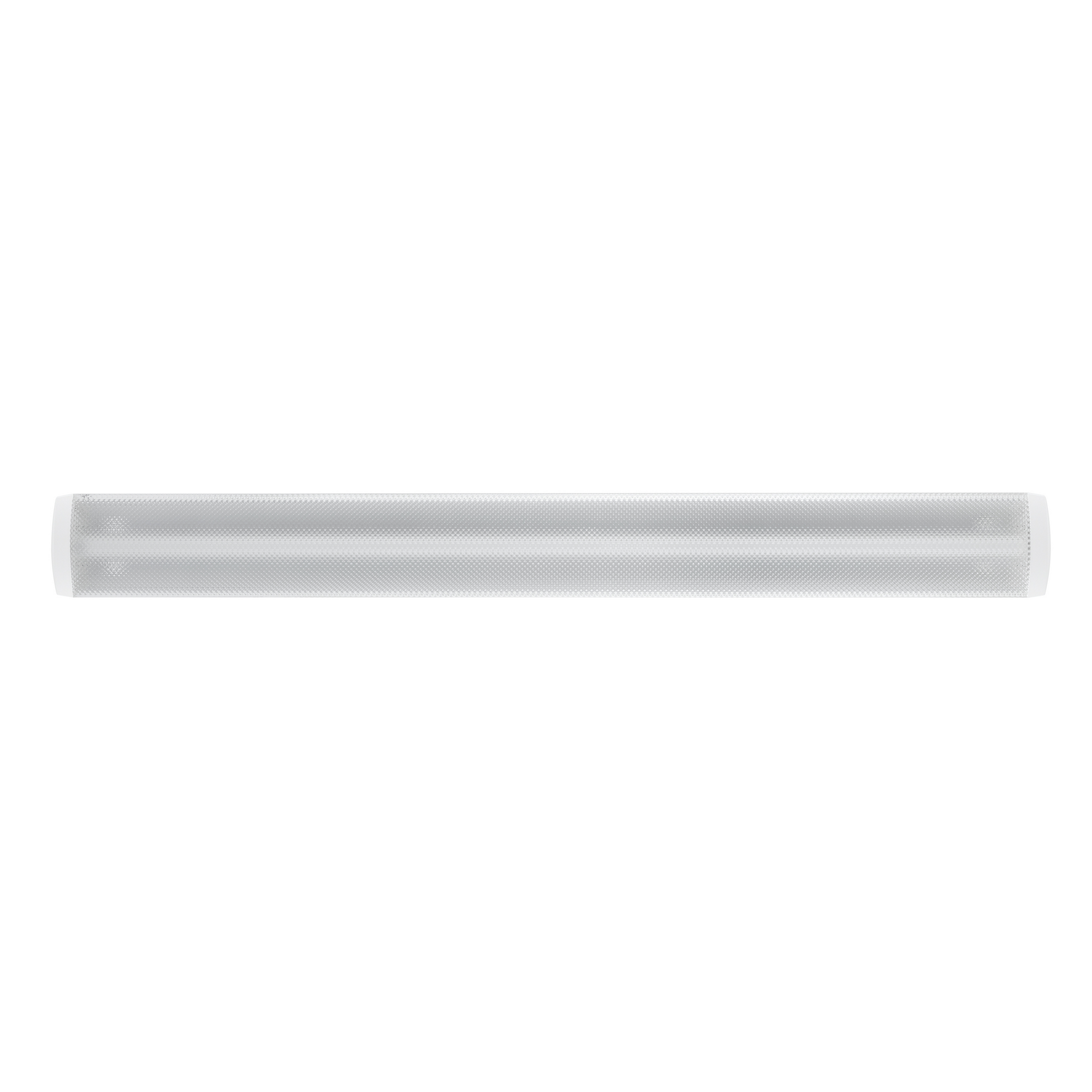 LED-Deckenleuchte 'Artemis' weiß 3680 lm, 128,2 x 13,7 cm + product picture
