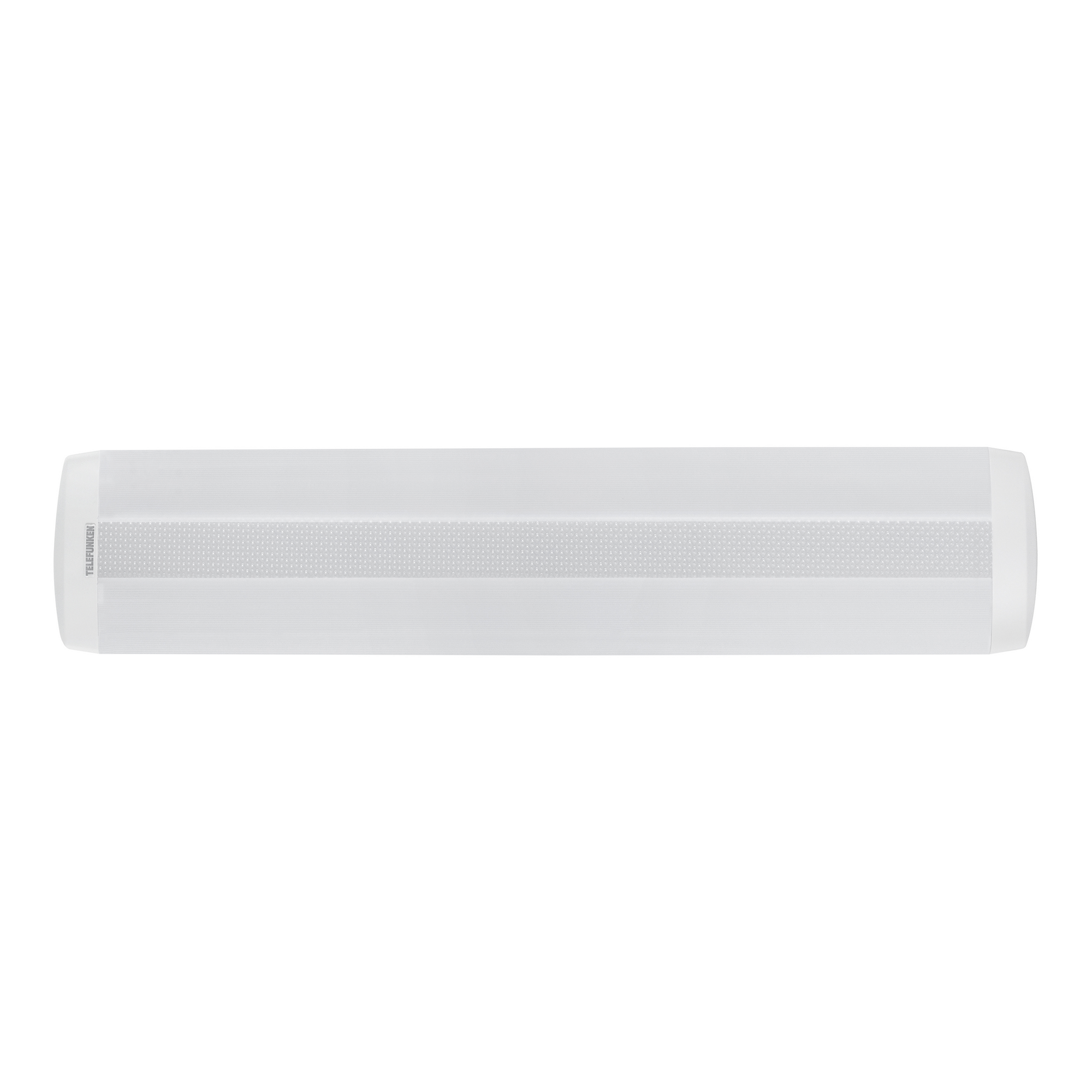 LED-Deckenleuchte 'Demeta' weiß 1600 lm, 67 x 13,5 cm + product picture