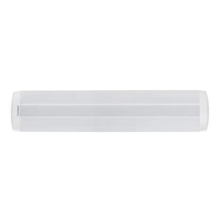 2. Bild von LED-Deckenleuchte 'Demeta' weiß 1600 lm, 67 x 13,5 cm