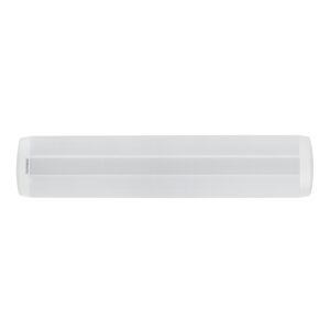 LED-Deckenleuchte 'Demeta' weiß 1600 lm, 67 x 13,5 cm
