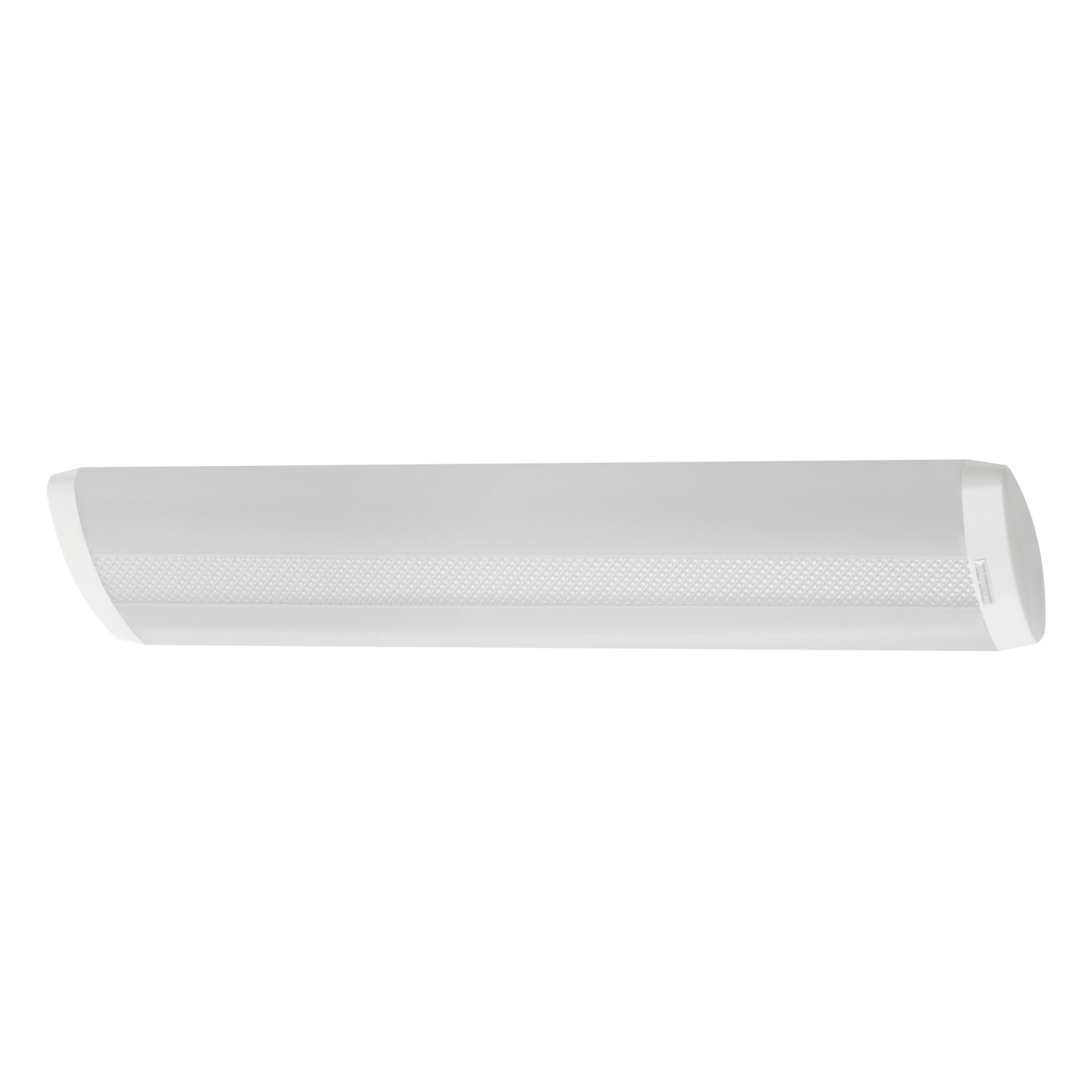 LED-Deckenleuchte 'Demeta' weiß 1600 lm, 67 x 13,5 cm + product picture
