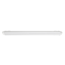 Verkleinertes Bild von LED-Deckenleuchte 'Demeta' weiß 1600 lm, 67 x 13,5 cm