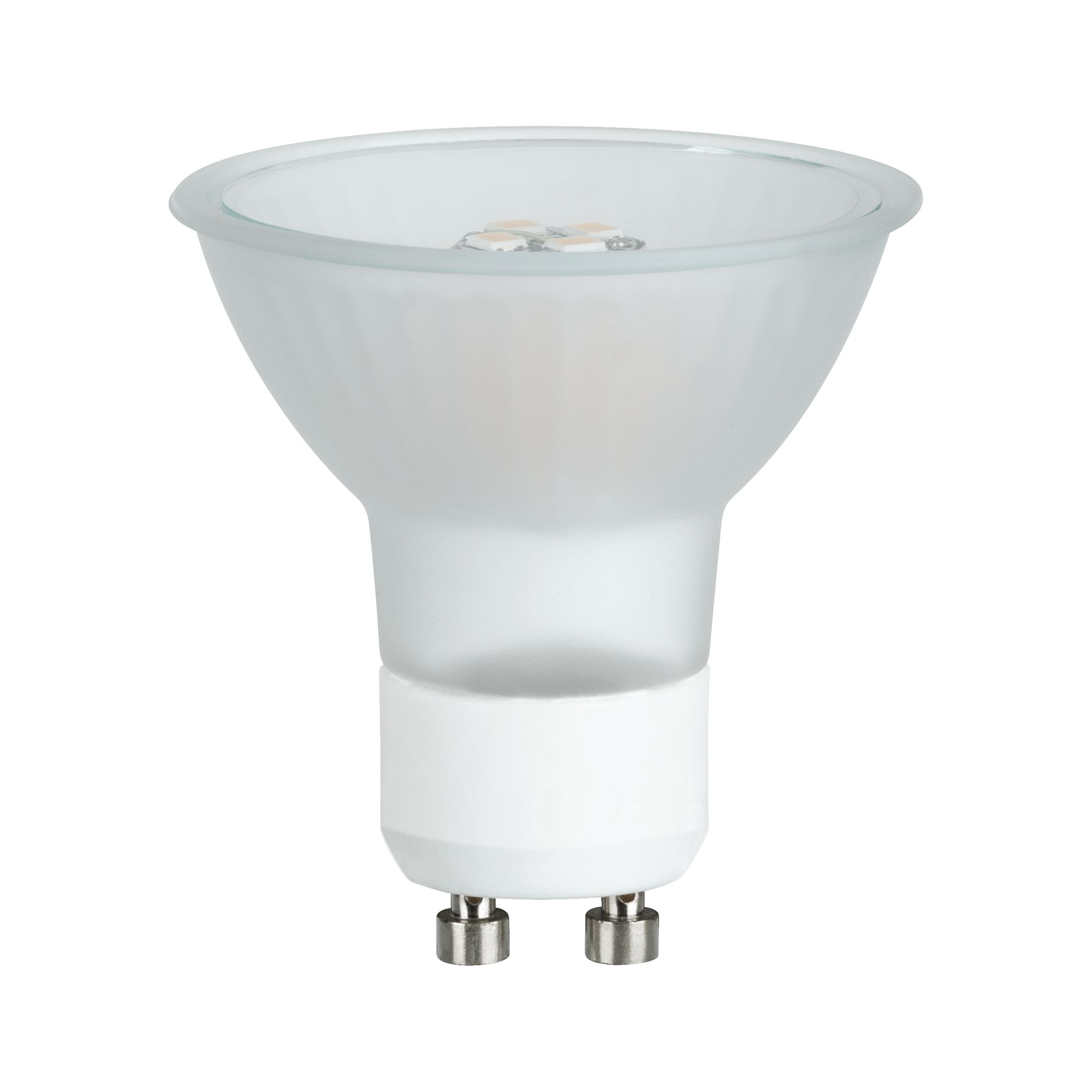 LED-Reflektor 'Maxiflood' 3,5 W GU10 230 V dimmbar 2700 K + product picture