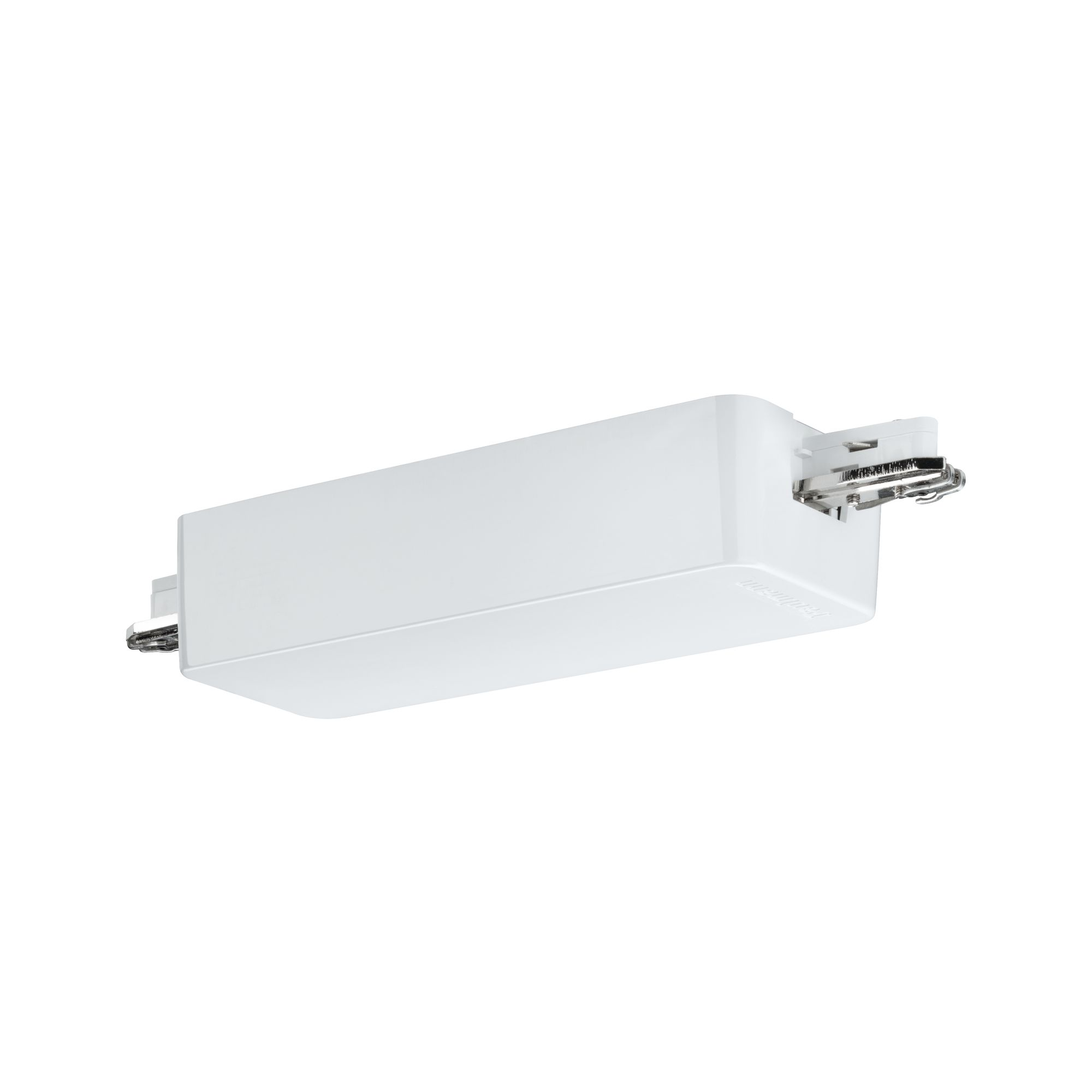 Dimm/Switch Adapter SmartHome ZB Urail System max. 400 W 230 V weiß + product picture