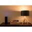 LED-Leuchtmittel 'tint' dimmbar Standardform E27 9,5 W 806 lm RGB - tunable white