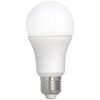 LED-Leuchtmittel 'tint' dimmbar Standardform E27 9,5 W 806 lm RGB - tunable white