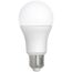 LED-Leuchtmittel 'tint' dimmbar Standardform E27 9,5 W 806 lm RGB - tunable white