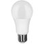 LED-Lampe 'tint' A60 white+color