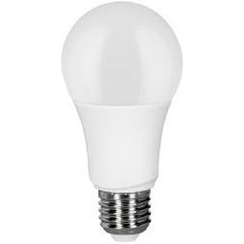 LED-Lampe 'tint' A60 white+color
