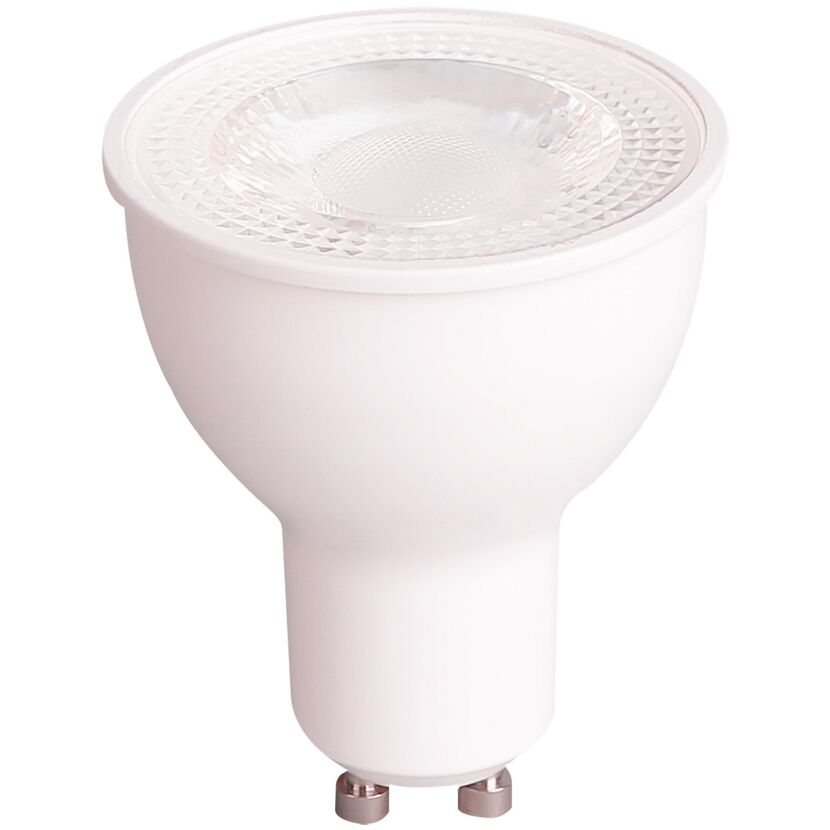 LED-Leuchtmittel 'tint' dimmbar Reflektor GU10 9 W 350 lm RGB - tunable white