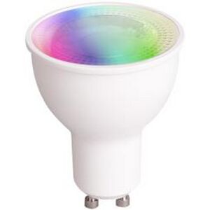 tint LED-Reflektor GU10 white+color