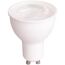 tint LED-Reflektor GU10 white+color