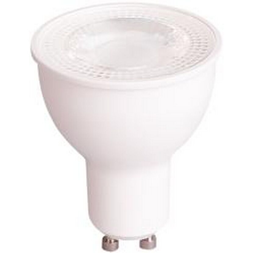 tint LED-Reflektor GU10 white+color