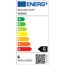 tint LED-Kerze E14 white+color