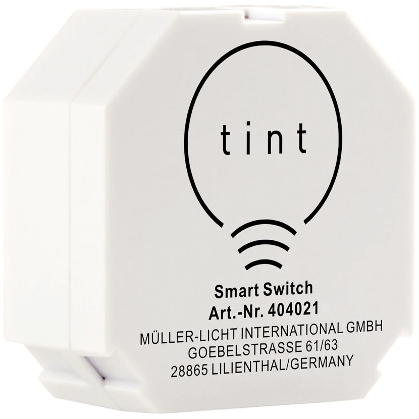 tint Smart Switch Funkschalter