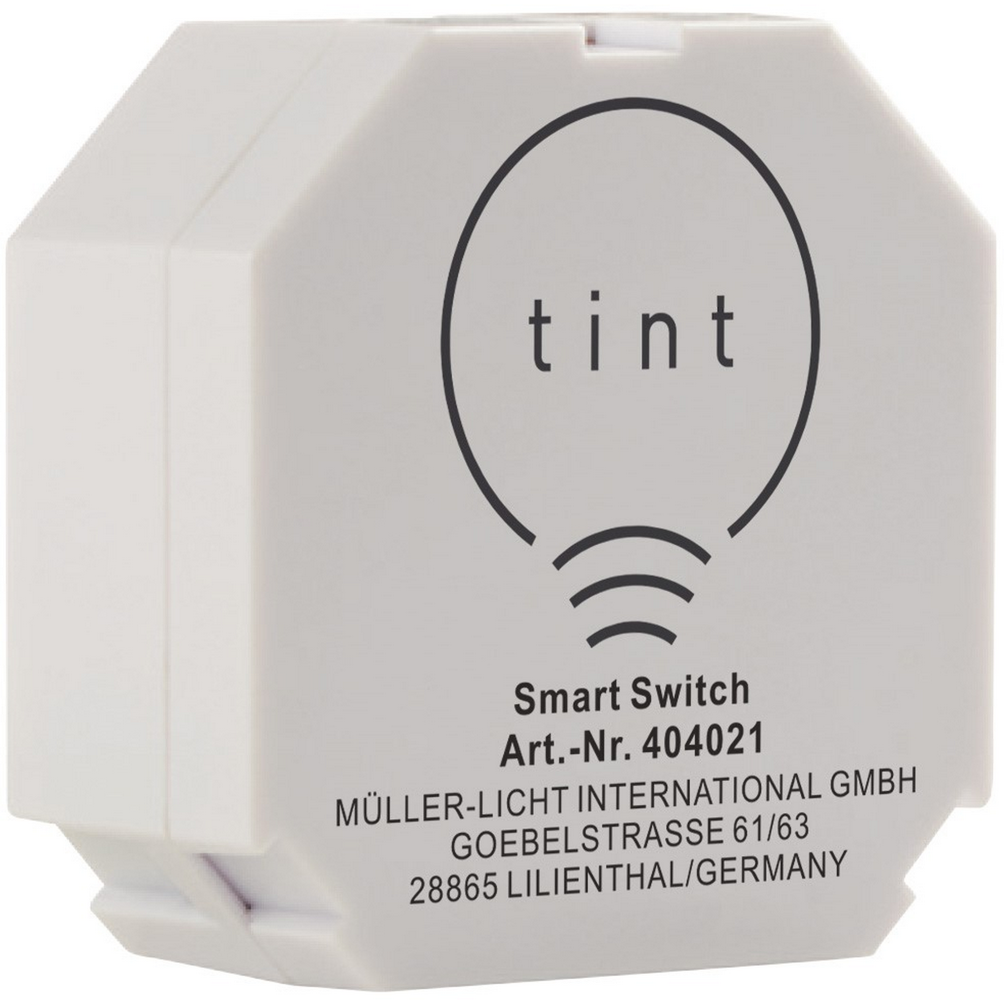 tint Smart Switch Funkschalter + product picture