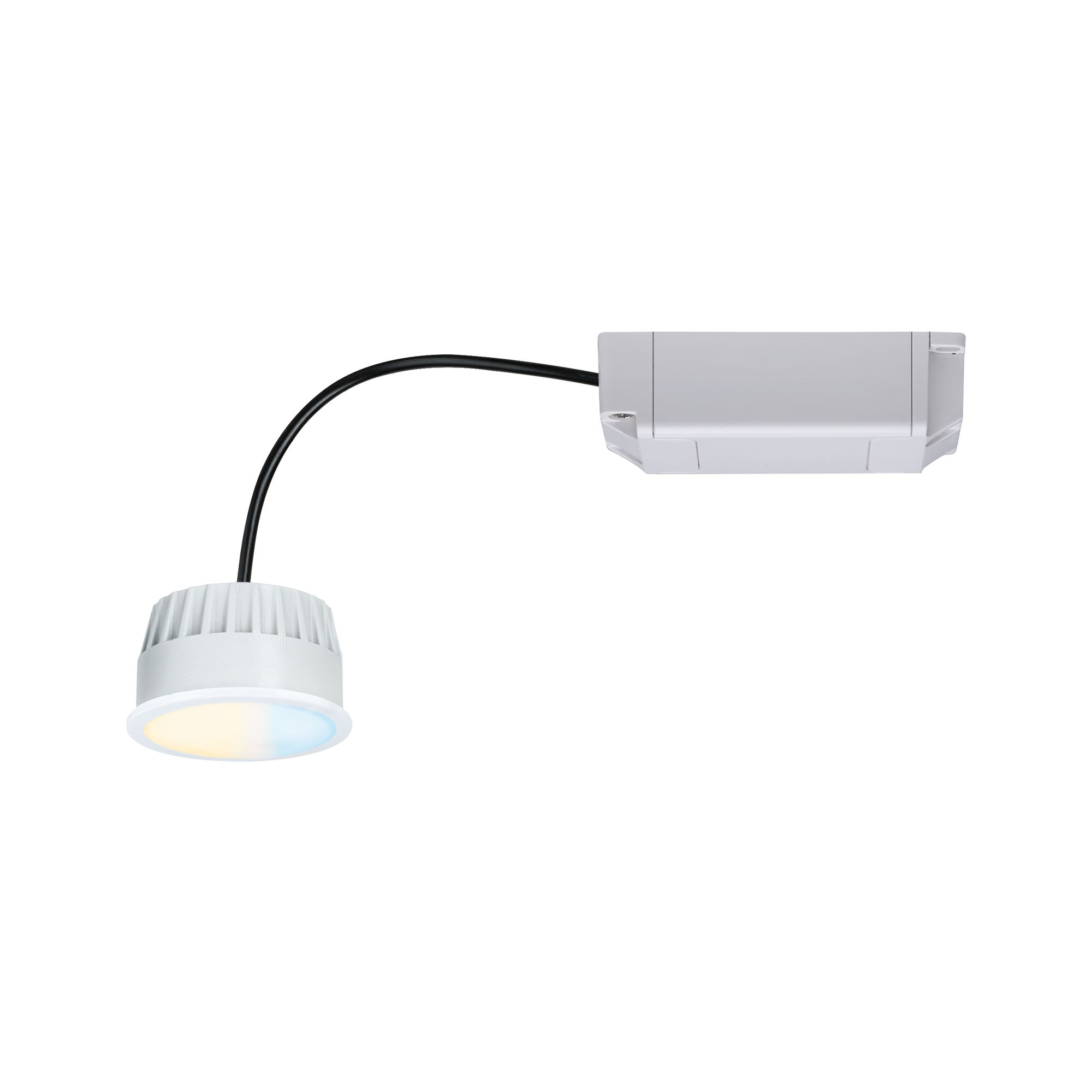 Paulmann LED Coin ZigBee tunable whtite 6,8W 2700-6500K 230V 51mm