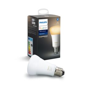 LED-Lampe 'Hue White Ambiance' E27 9,5 W