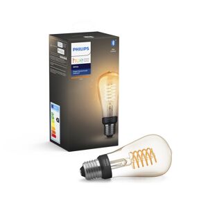 LED-Filamentlampe 'Hue White' ST64 E27 7 W