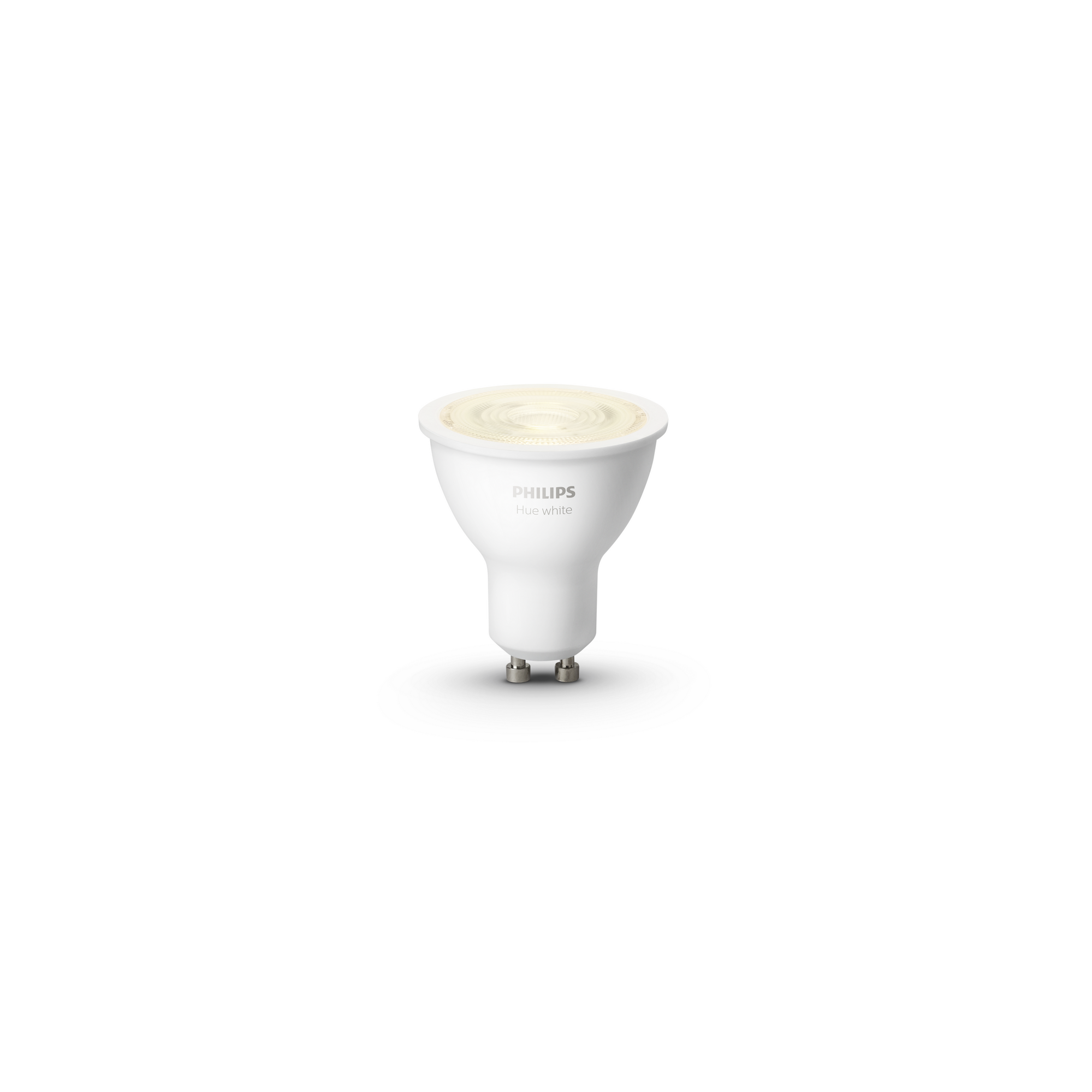 LED-Lampe 'Hue White' GU10 5,2 W 400 lm + product picture