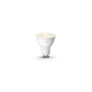LED-Lampe 'Hue White' GU10 5,2 W 400 lm