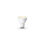 Verkleinertes Bild von LED-Lampe 'Hue White' GU10 5,2 W 400 lm
