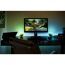 LED-Tischleuchte 'Hue White & Color Ambiance Go' weiß 520 lm