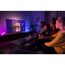 LED-Tischleuchte 'Hue White & Color Ambiance Go' weiß 520 lm