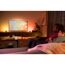 LED-Tischleuchte 'Hue White & Color Ambiance Go' weiß 520 lm