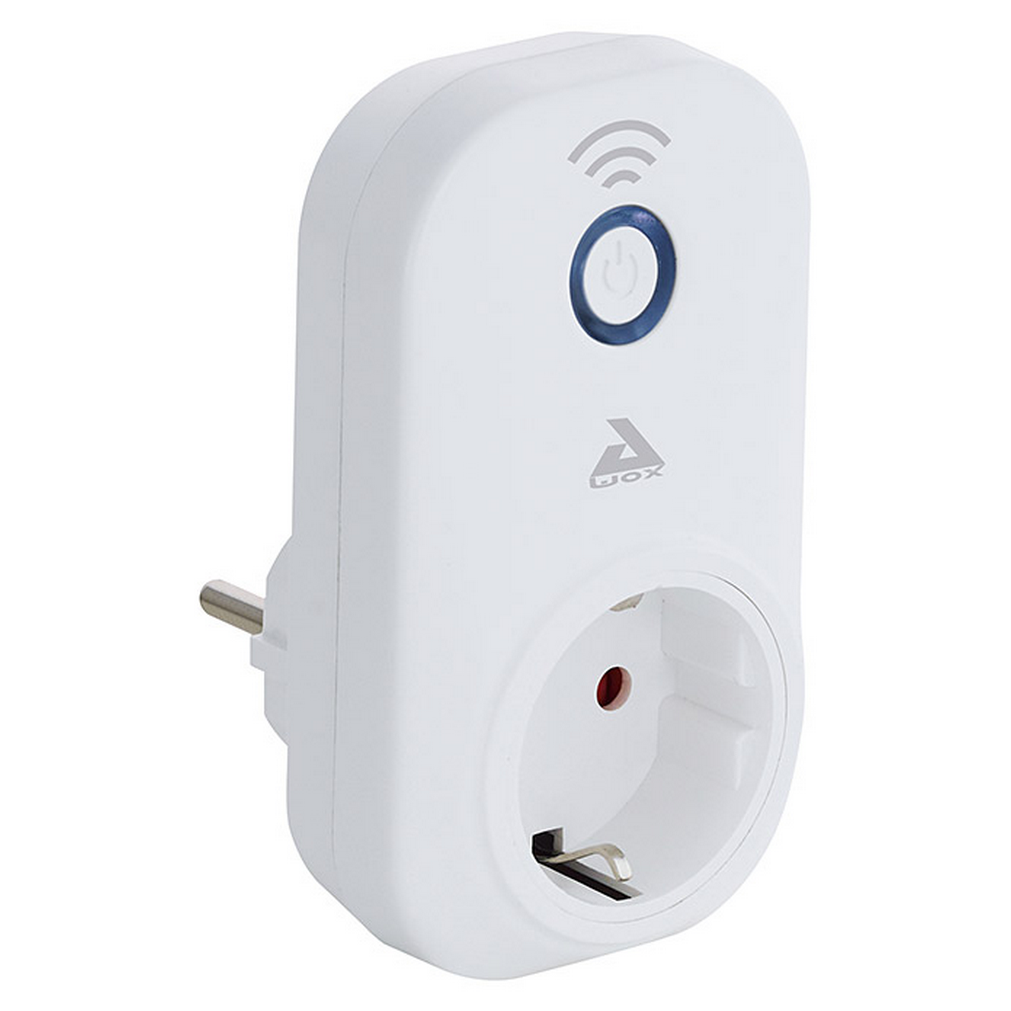 Smart-Plug - Connect Plug Plus Stecker + product picture