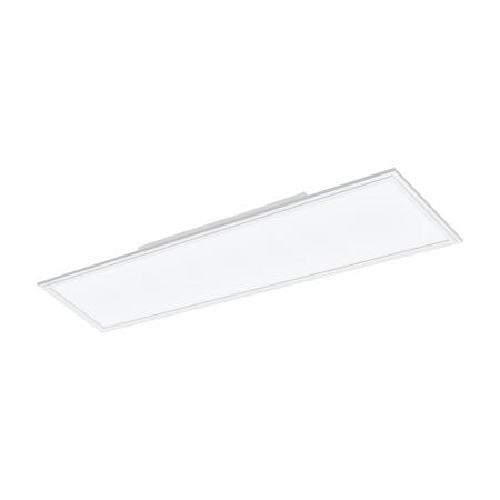 2. Bild von LED Panel 'Salobrena-C' Alu Kunststoff weiß